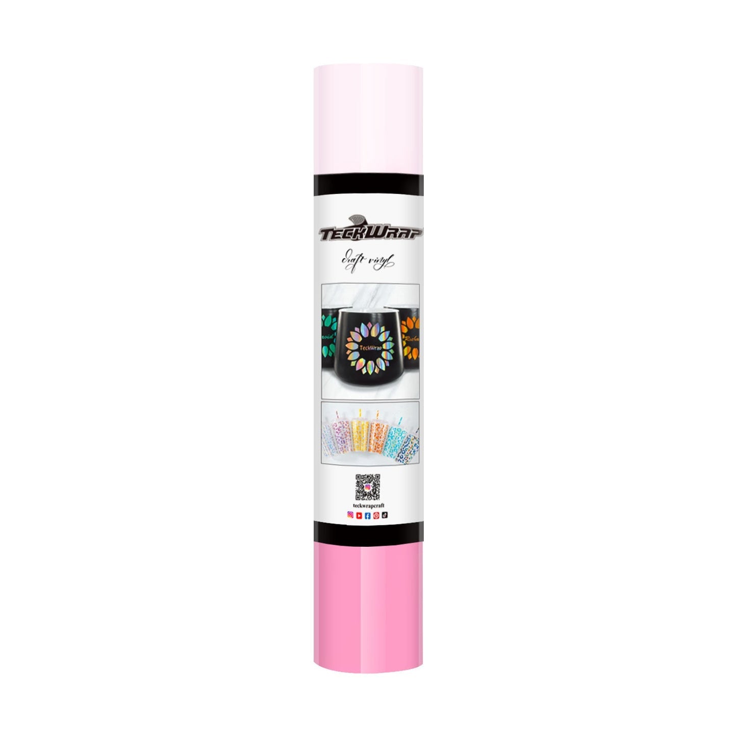 HEAT COLOR CHANGING ADHESIVE VINYL 5FT.