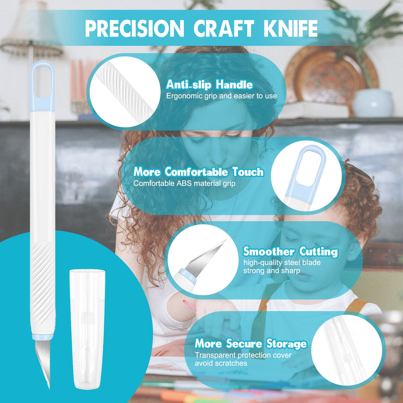 Craft Tool Set