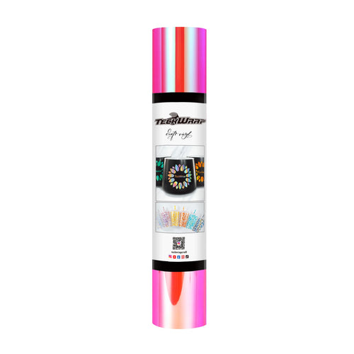 TW 12x12 Opal Adhesive Vinyl