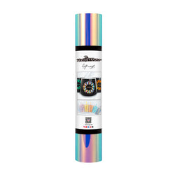 TW 12x12 Opal Adhesive Vinyl