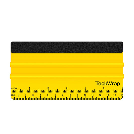 TECKWRAP SQUEEGEE