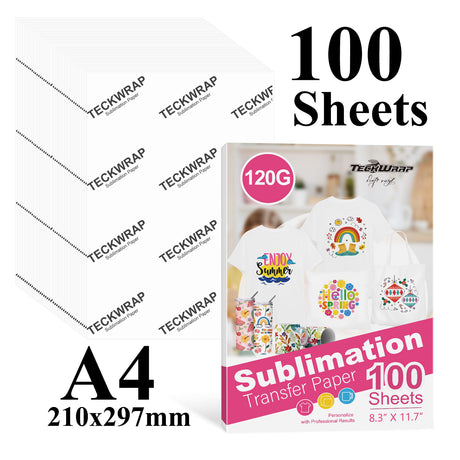 SUBLIMATION PAPER