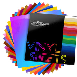 TW Sheets Pack Opal Vinyl