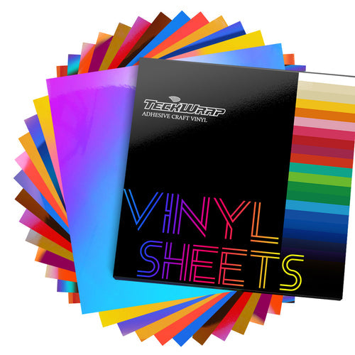 TW Sheets Pack Opal Vinyl