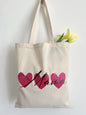 TOTE BAGS