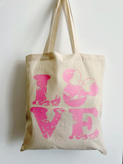 TOTE BAGS