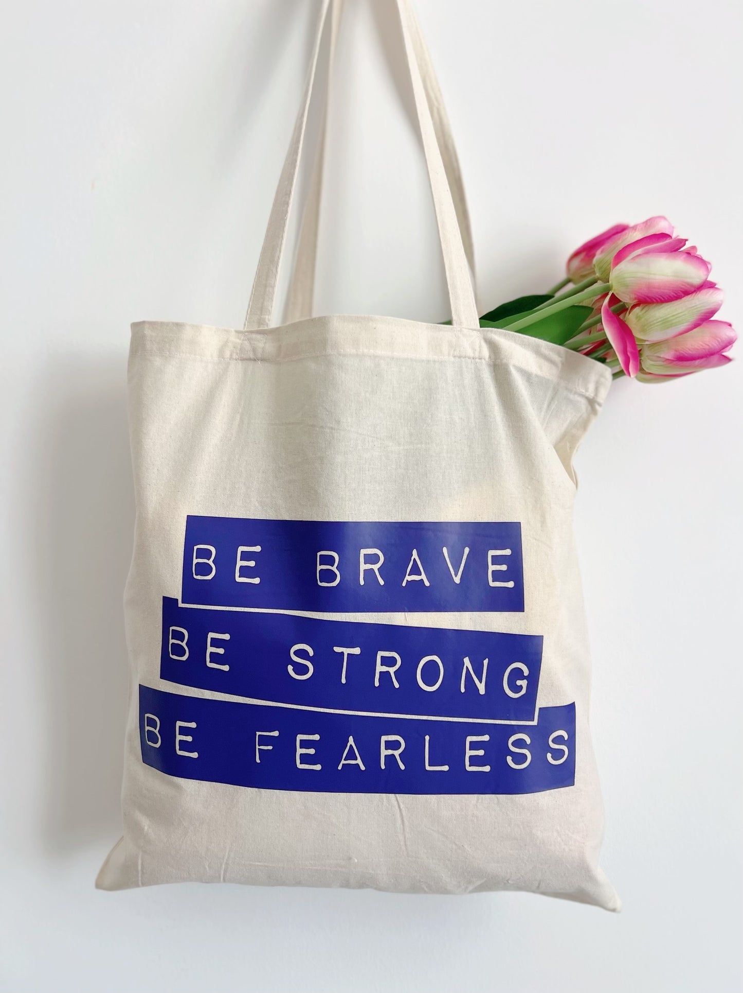 TOTE BAGS