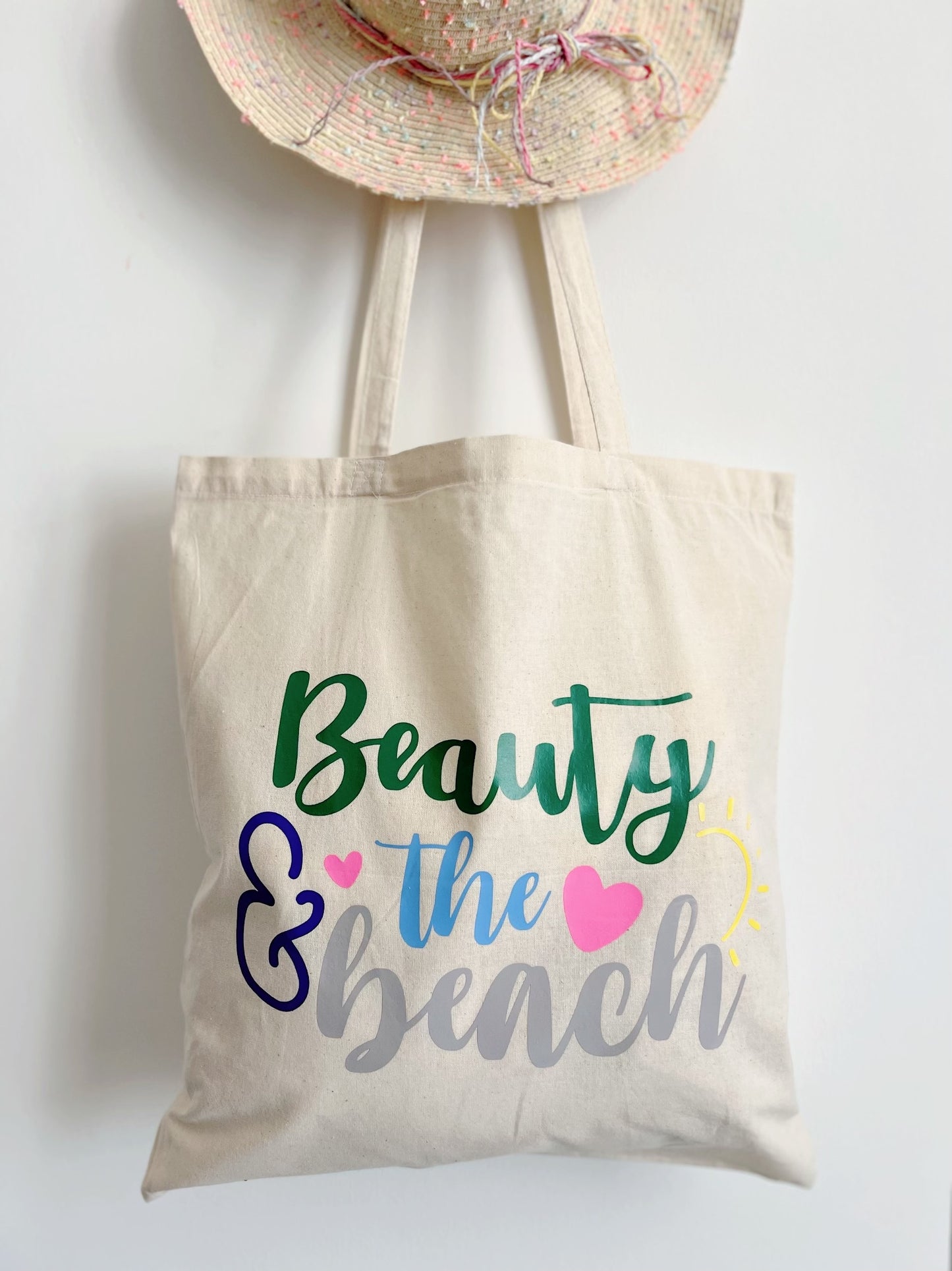 TOTE BAGS