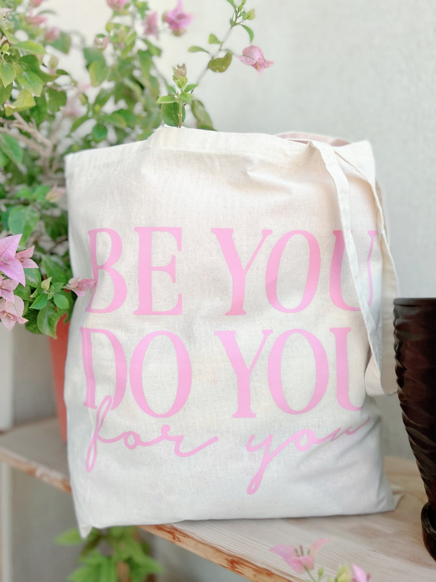 TOTE BAGS