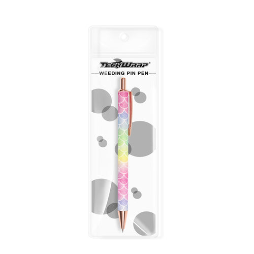 TW - Weeding Pen