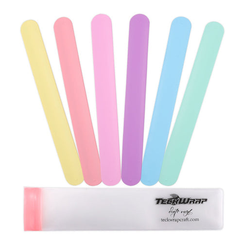 SILICONE SLAP BRACELETS